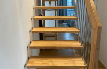 ღLIBORIA I Als Gruppe in Uffing I 4 min zum See I Sauna - Foto 19