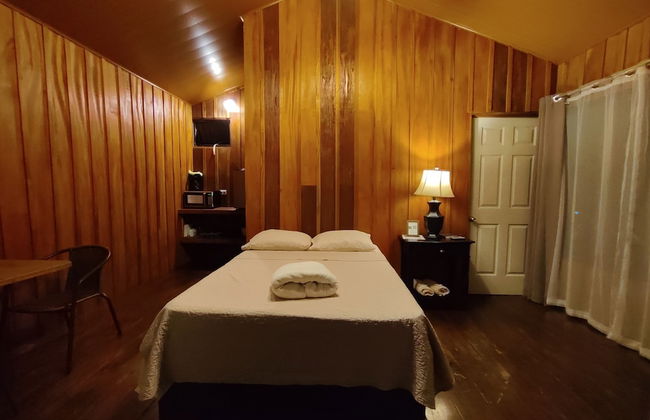 Las Cabanas - Foto 22