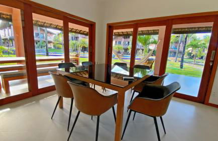 Dream Beach Cumbuco Superior Oceanfront Apartments - Photo 25