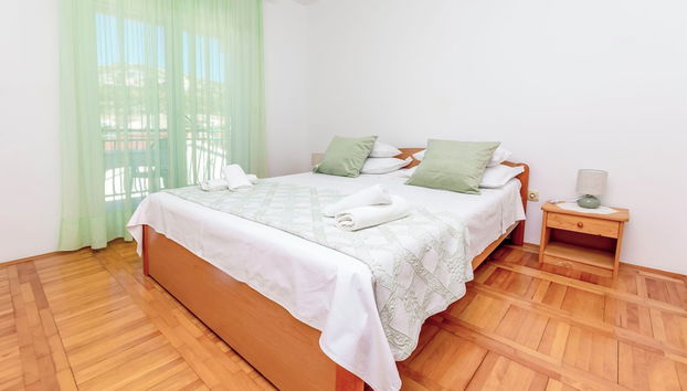 Apartments Toni - Foto 2, Habitación