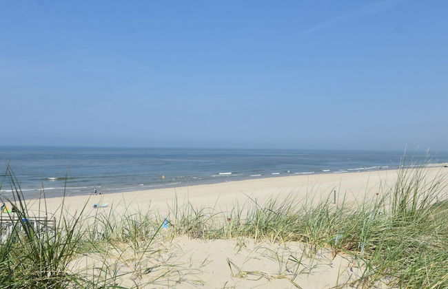 Holiday Home in Callantsoog Near Beach - Photo 32