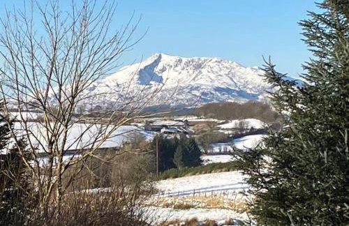 Character Cottage Nr Betws Y Coed. - Foto 21