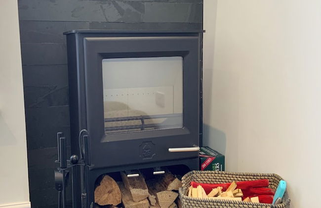 Deeside Snugs - Foto 3