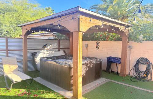 Mins from the UofA & Downtown 4BR 2BA Entire Home - Foto 45