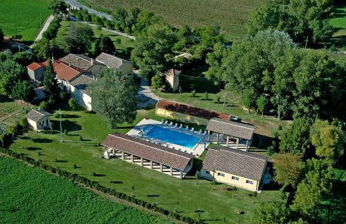 Agriturismo Il Mulino del Vescovo - Foto 1