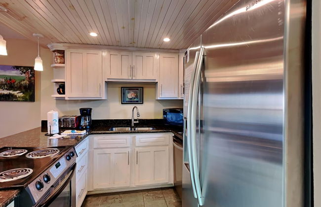 Emerald Isle by Southern Vacation Rentals - Foto 30