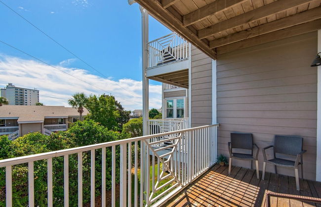 Beach Haven- Beach Pointe 703 - Foto 38