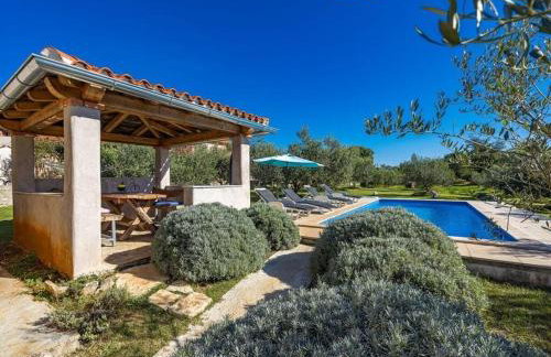 Villa Alka Comfortable holiday residence - Foto 6