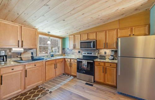 Firepit Nights, Outdoor Dining & Near Beaches - Foto 7