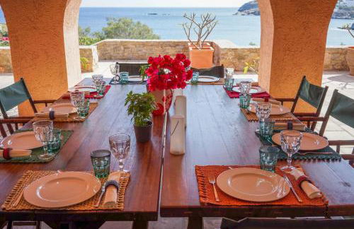 Exquisite beachfront mansion - Foto 14