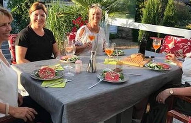 FeWo Goslar - Foto 5