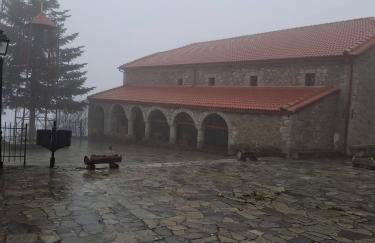 Tsigaridas Mountain Home - Foto 4