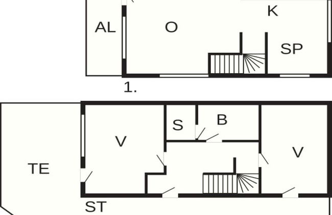 Holiday Home in Wendtorf - Foto 2