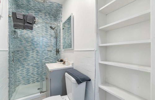 Oversized Family Beach Block Duplex with Game Room - Foto 9