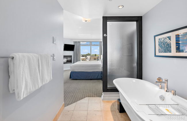 The Parkside Hotel & Spa - Foto 50