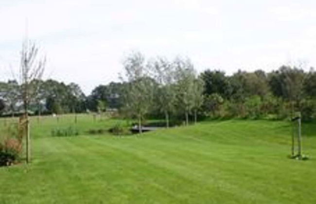 Grandeur Farmhouse in Dwingeloo at a National Park - Photo 61