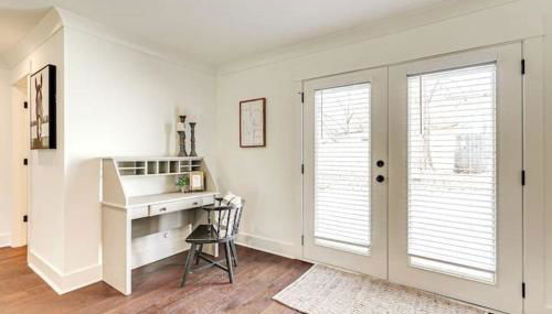 2 BR Highland House of Historic DWTN Franklin - Foto 4