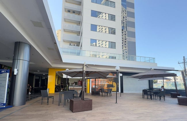 iFlat Brookfield Towers - Photo 35