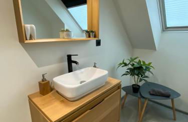 "LE COCON" en HYPERCENTRE PARKING GRATUIT - Foto 4