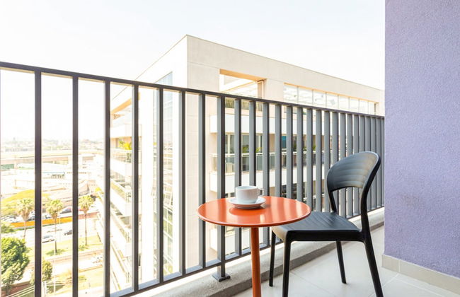 Charlie Aeroporto Congonhas CGH - Foto 40