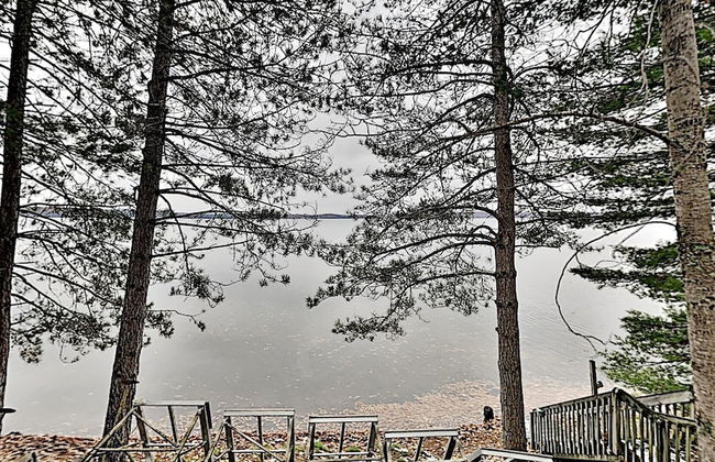 Round House on Round Lake - Photo 26