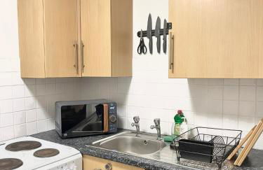 Cosy Prenton home near Tranmere Club and Liverpool - Foto 24