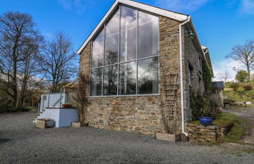 The Barn at Glanoer - Foto 29