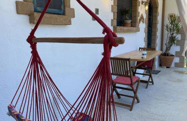 Village Villa Marika Drapanias - Foto 13