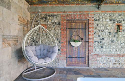 L'Orée d'Etretat - Foto 11