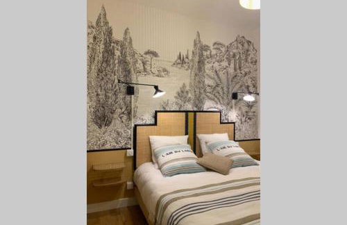 Le Phocéen : T4 balcon vue Vieux-Port - Foto 41