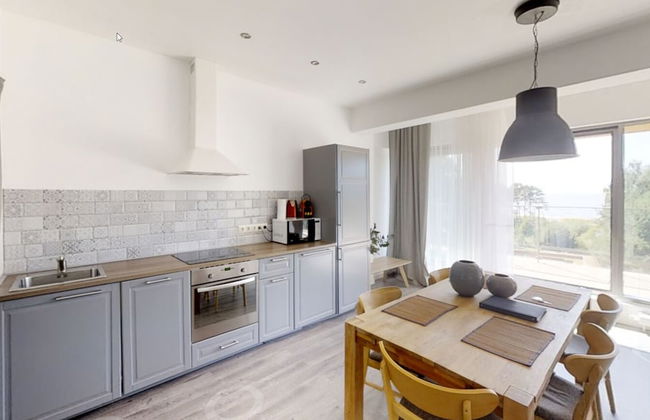 Saules Club Apart Hotel - Foto 12