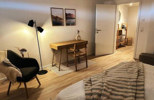 Apartment in Orth - Photo 21