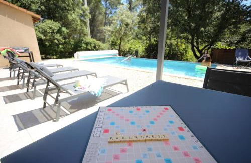 La Parenthèse - Maison avec piscine & jardin privés - Foto 2