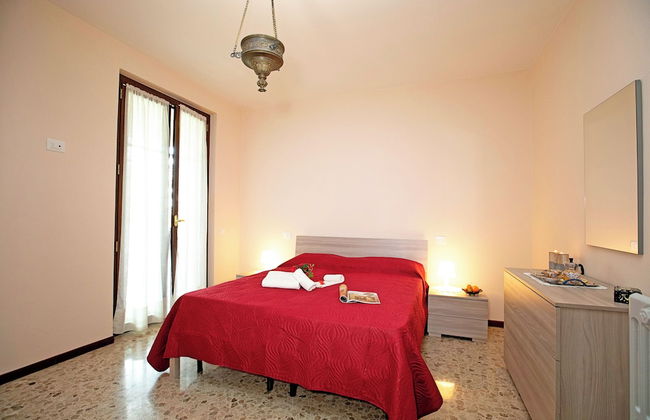 Villa Alberti Appartamento Bruna - Foto 5