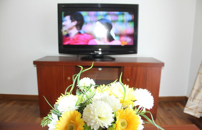 Homewood Luxury Apartment - Foto 5