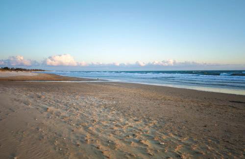 Vista al Mar con Terraza - Costa Ballena Apartamento primera linea de playa - Photo 13
