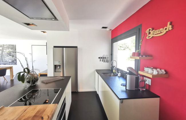 Les Oliviers - Foto 13