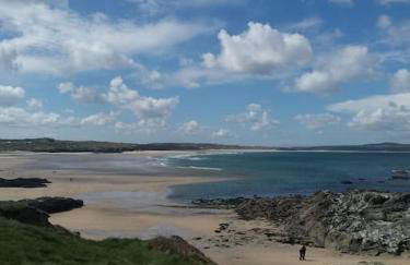 Lanarth Chalet in Hayle Cornwall - Foto 21