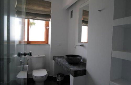 Villa Kalamos, beachfront - Foto 21