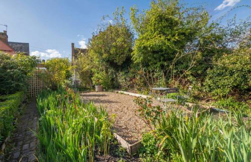 Hylton Cottage, Lavenham - Foto 14