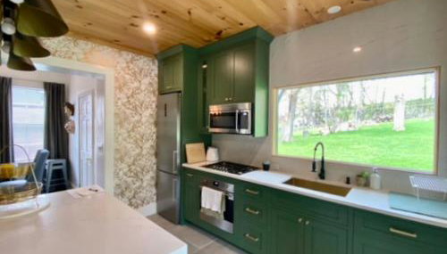 Zen in Narrowsburg Retreat near Town - Foto 4