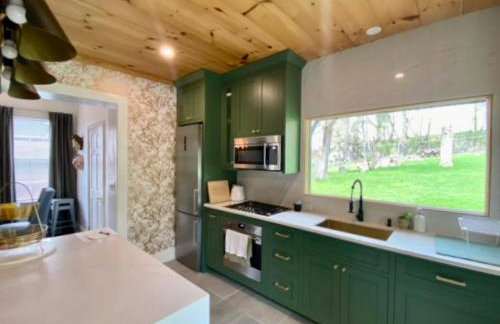 Zen in Narrowsburg Retreat near Town - Foto 4