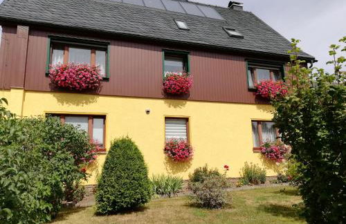 Ferienwohnung Einenkel - Foto 20