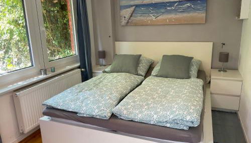 Ostseeferienwohnung Storchennest Zwei - Photo 2