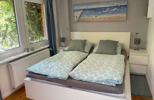 Ostseeferienwohnung Storchennest Zwei - Photo 2