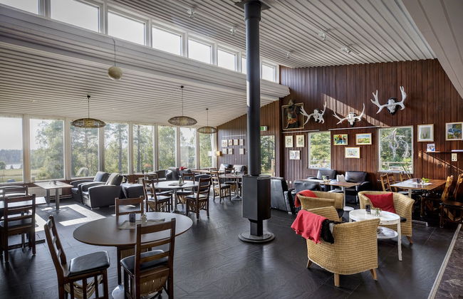 First Camp Ånnaboda-Örebro - Foto 2