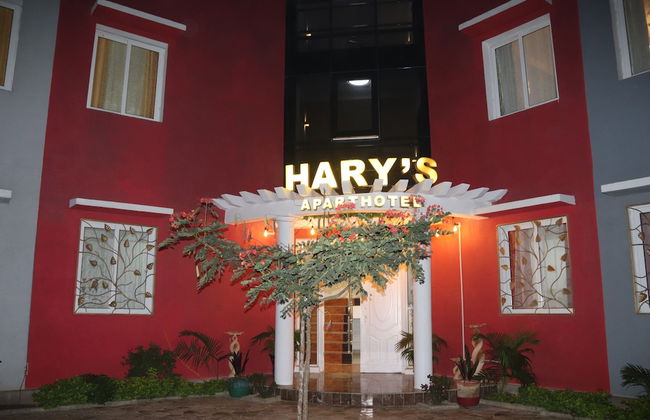 Hary's aparthotel - Foto 40