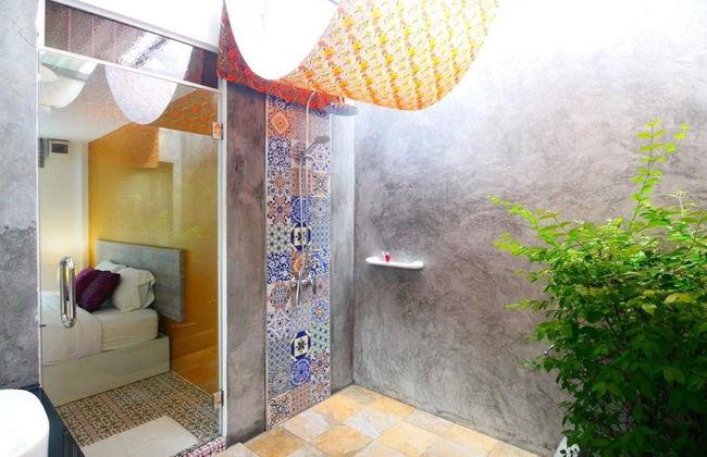 Forest Bungalows & Mama's Restaurant - Foto 31