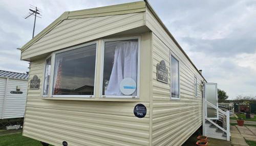 3 Bed Standard Caravan Robinhood - Foto 5