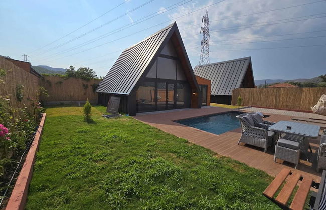 REST BUNGALOW - Foto 24